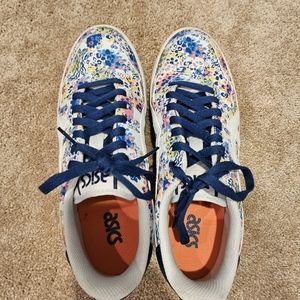 Women's Asics Japan S Sportstyle Sneakers, Size 9